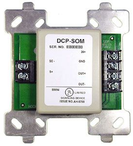 Supervised Output Module ( Discontinued)